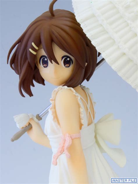 K-ON! – Hirasawa Yui SQ Figure non-scale Prize figure by Banpresto – Neko Magic