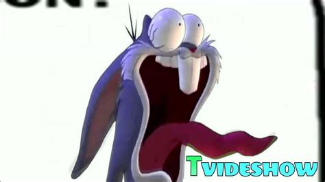 Bugs Bunny Screaming (But Is His Son Winning?) - YouTube