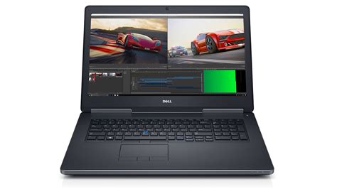 Dell's monster Precision 7720 laptop - Can it really be as good as a workstation?