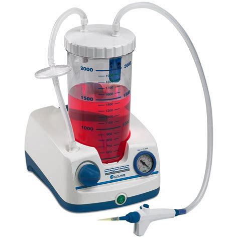 Benchmark V0020 Aspire Laboratory Aspirator Compact Aspiration System