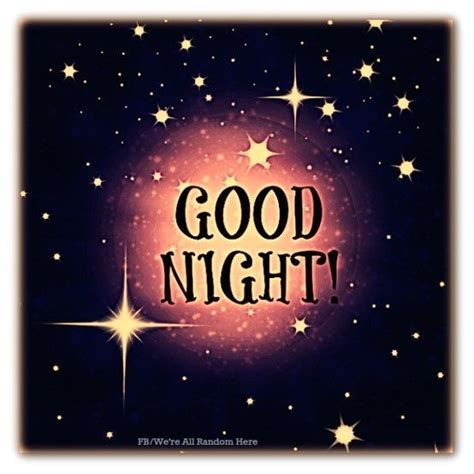 Bright Star Good Night Image star good night good night quotes good ...