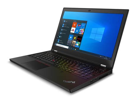 Lenovo's mobile workstation T15g appears a bit outdated - NotebookCheck ...