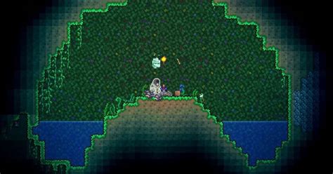 How to Get an Enchanted Sword in Terraria - Touch, Tap, Play