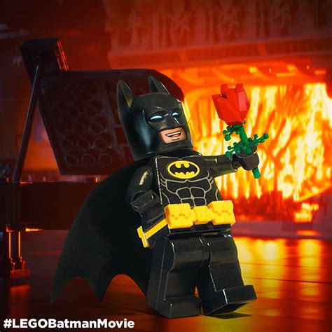 The Lego Batman Movie |Teaser Trailer