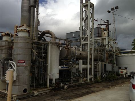 110 TPD Carbon Dioxide (CO2) Liquefaction Plant for Sale at Phoenix Equipment