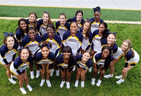 Pompano Beach Varsity Cheerleading's Photo on Blast Athletics | Blast Athletics