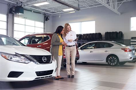 Four Reasons you Should Never Skip Annual Nissan Service - Bedford ...