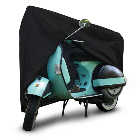 Waterproof Scooter Cover | EmpireCovers