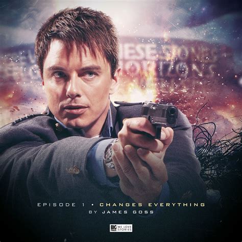 Torchwood - Series 5: Aliens Among Us 1.1 Changes Everything Samuel ...