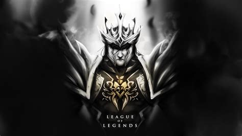 Jarvan IV League Of Legends Wallpapers HD League Of Legends Wallpapers | Art-of-LoL