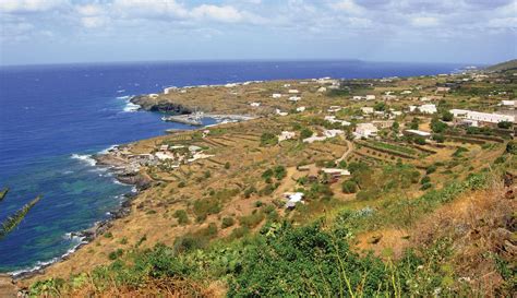 Pantelleria Island | Mediterranean Sea, volcanic island, thermal springs | Britannica