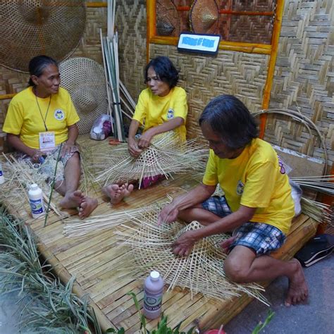 adventures in sustainability: Vanishing Cebuano Traditional Folk Crafts