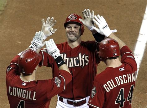 arizona, Diamondbacks, Mlb, Baseball, 27 Wallpapers HD / Desktop and ...