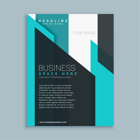 business brochure template presentation - Download Free Vector Art, Stock Graphics & Images