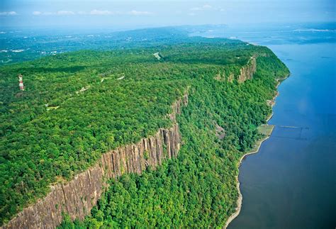 Keeping the New Jersey Palisades Pretty (and Bird-Safe) | Audubon