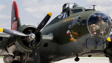 World War Ii B 17 Bomber Brings History Alive In Lafayette | Images and Photos finder