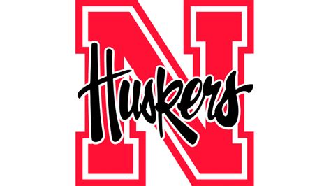 Nebraska Cornhuskers Logo, symbol, meaning, history, PNG, brand