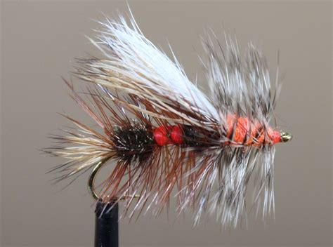 Dry Fly Attractors - Catch Fly Fishing | Fly fishing flies trout, Fly ...