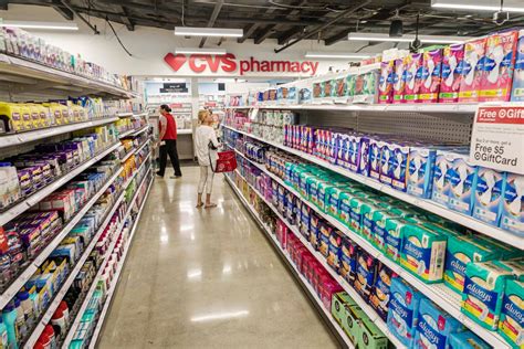 CVS Health To Close Pharmacies Inside ‘Select’ Target Stores