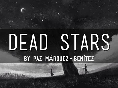 DEAD STARS by Ynah Carandang