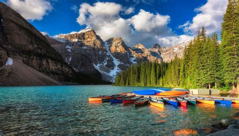 10 Places To Visit In Alberta In Summer On Your Canada Trip In 2023