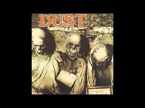 Dust - Dust (Full Album) 1971 - YouTube