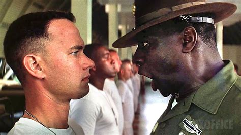 How Forrest Gump became the best soldier in the Vietnam War - YouTube