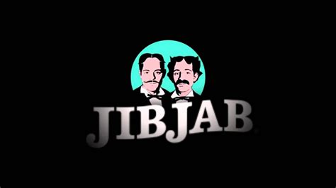 JIBJAB eCARDS Logo - YouTube