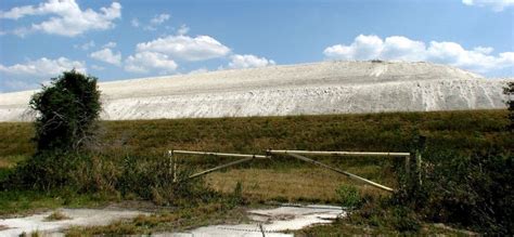 EPA keeps public in dark about building roads from phosphate’s ...