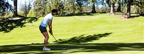 Discover The Golf Course Country Club of Longview, WA - Longview Country Club