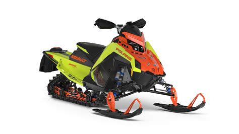 Polaris 2023 | snowmobile.se