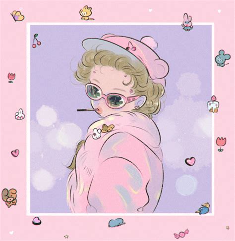 Pin on Pastel