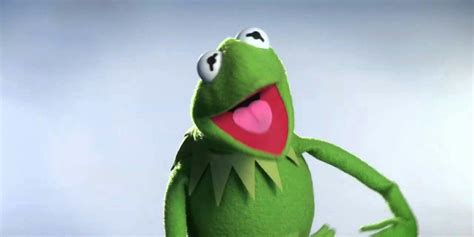 Kermit's new girlfriend is ruining the Muppets—but not for the reason ...