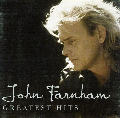 John Farnham - Uncovered (Reissue) (1980/2000)