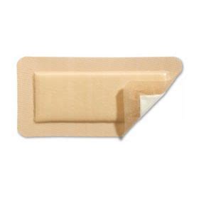 Mepilex Border Ag Anti-microbial Foam Dressing 15cm X 20cm Sterile « Medical Mart