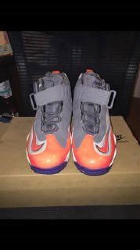 Nike Griffins | Kixify Marketplace