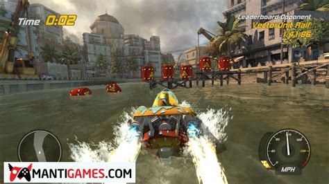 This list of free online boat racing game will make you excited. Check ...