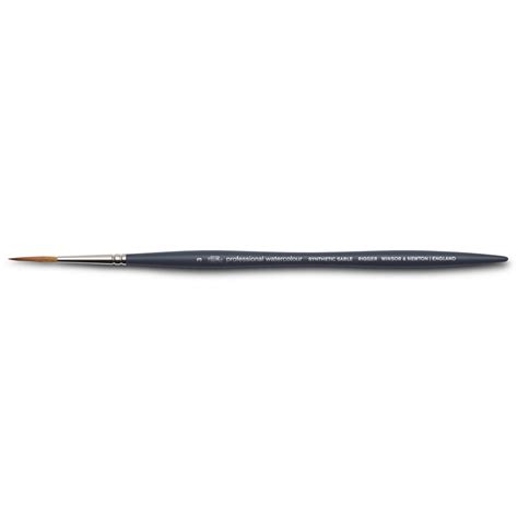 Winsor and Newton Professional Watercolor Brushes – Jerrys Artist Outlet