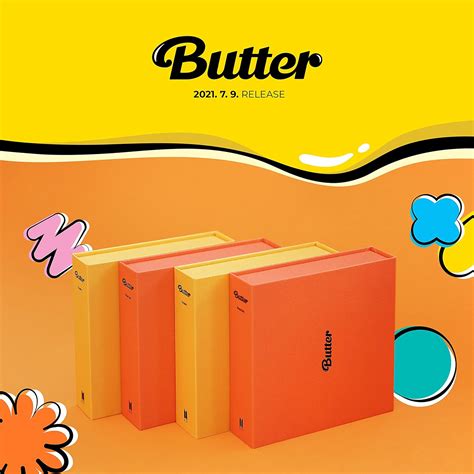 Butter | Amazon.com.br