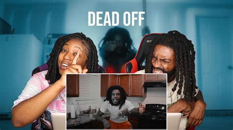 Jdot Breezy - Dead Off (Official Music Video) REACTION - YouTube