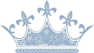Crown Tiara Queen - Free vector graphic on Pixabay