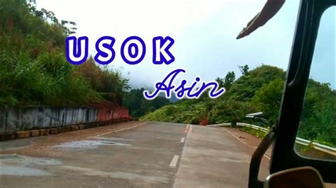 USOK Song (Lyrics) - YouTube