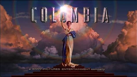 Columbia Pictures Logo (2009) - YouTube