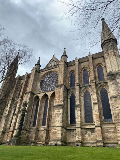 Durham Cathedral | Durham cathedral, Cathedral architecture, Cathedral