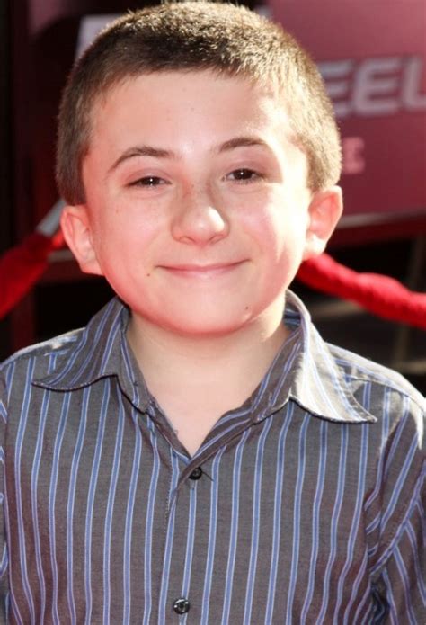 Atticus Shaffer | The Middle Wiki | FANDOM powered by Wikia