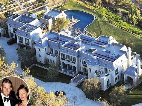 Tom Brady's House for Sale | Tom Brady | Mansions, Mega mansions ...