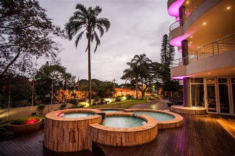 Coastlands Musgrave Hotel en KwaZulu-Natal (provincia) | BestDay.com