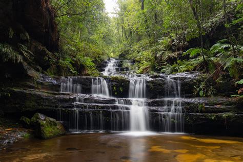 22 Stunning Blue Mountains Waterfalls (with Photos) | BM Guide