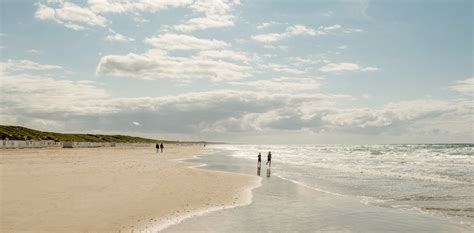 These Are the Top Beaches in Denmark to Visit This Summer - Departful