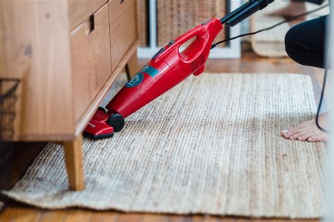 Rug Cleaning: 10-Point Comprehensive Checklist for Your Home ...